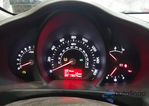 2014 Kia Sportage Lx z USA, uszkodzony, nr VIN KNDPBCAC5E7642795